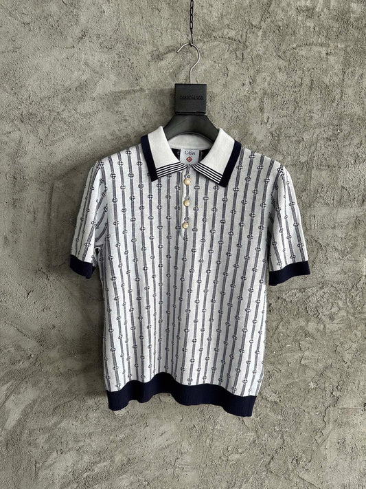 Casablanca Polo