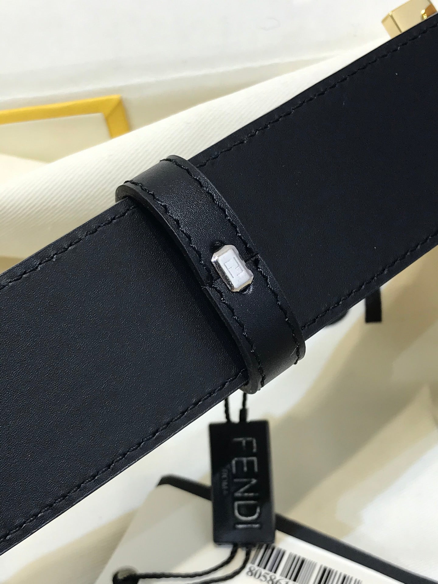 Fendi Belts