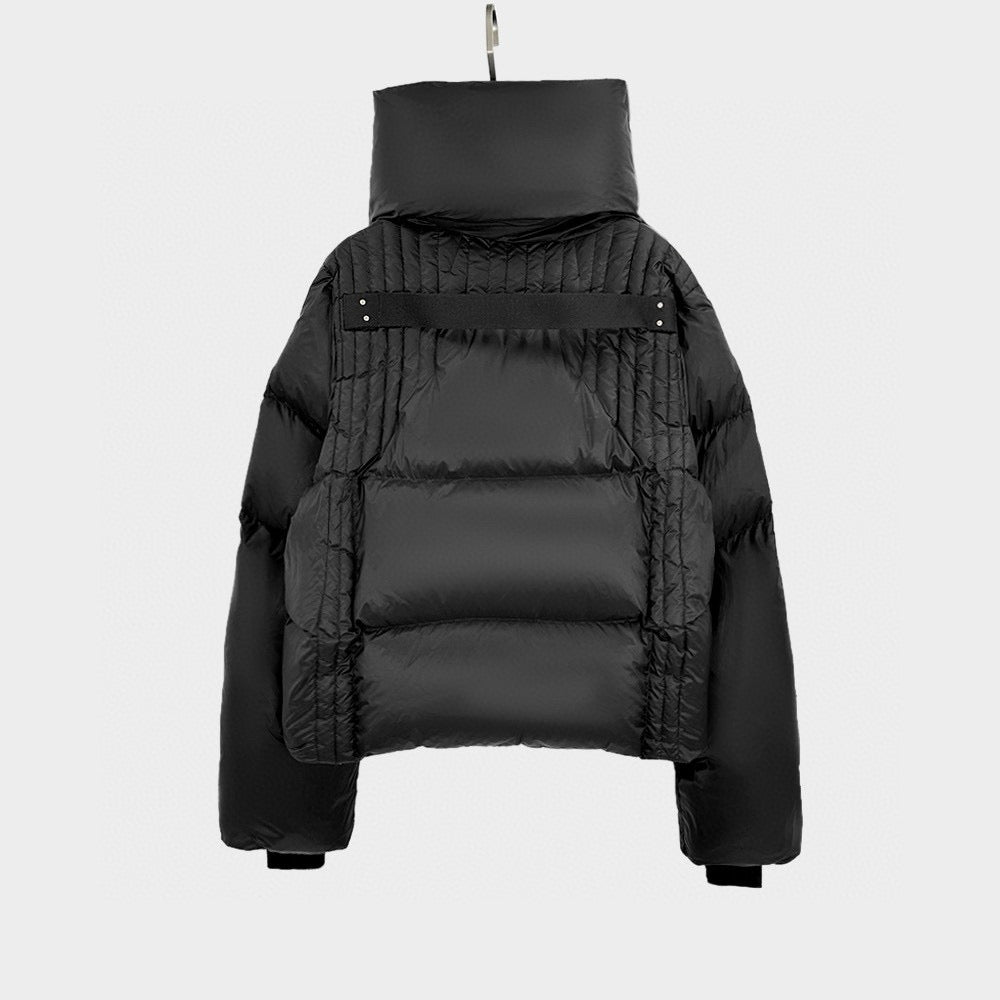 Rick Owen Down Jacket