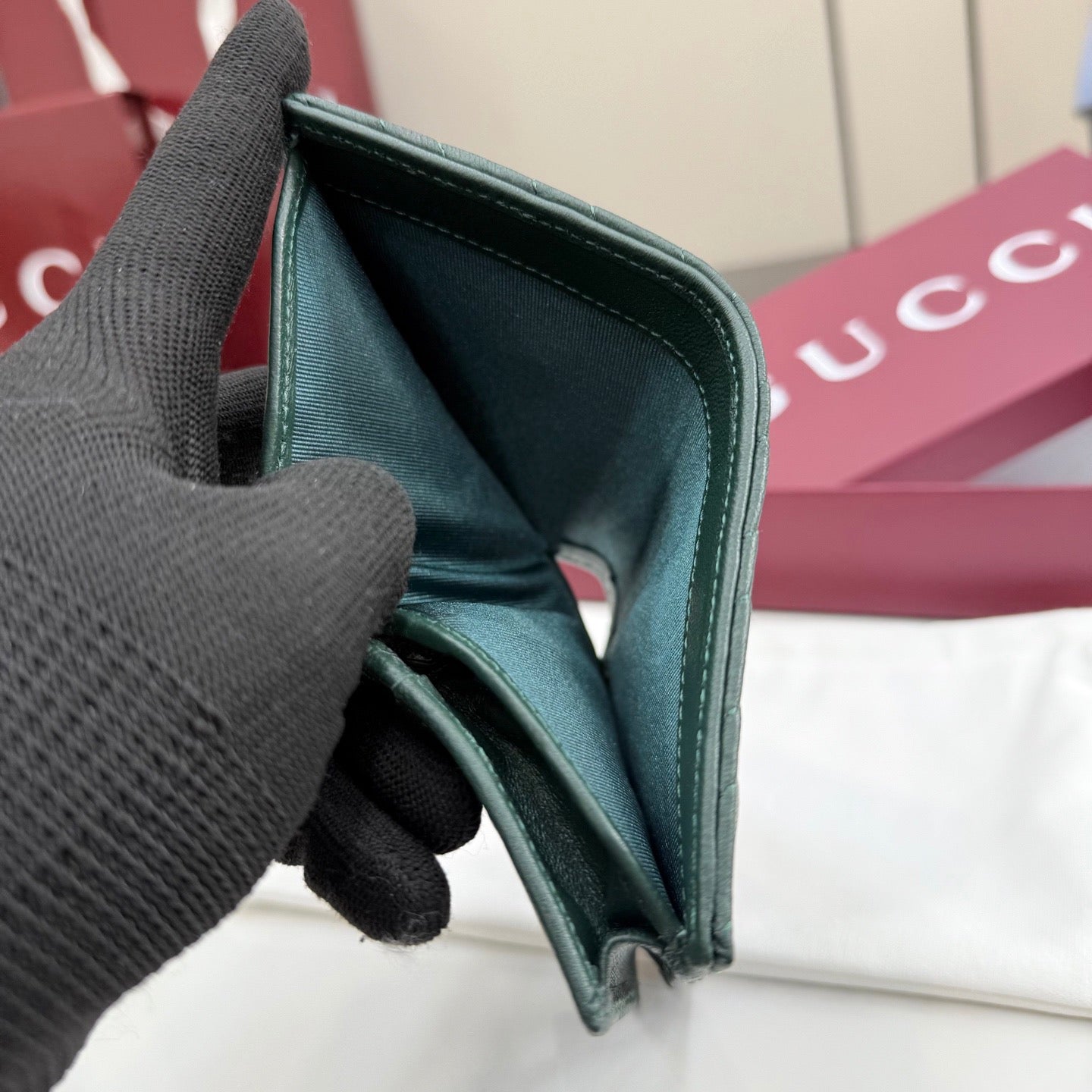 Gucci Wallet