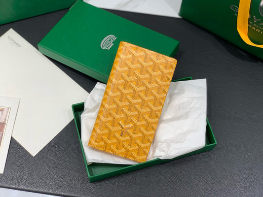Goyard Saint-Roch Wallet