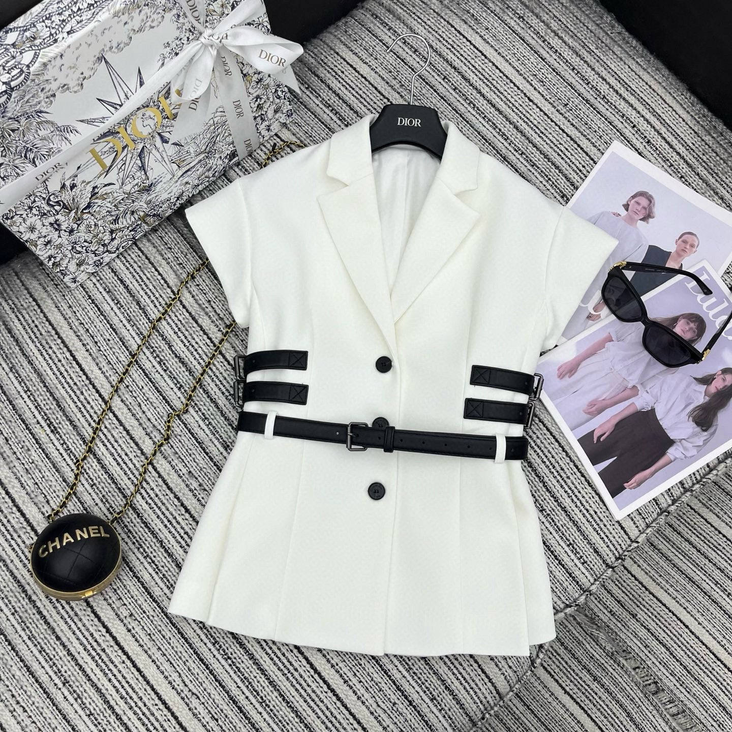 Dior Dress