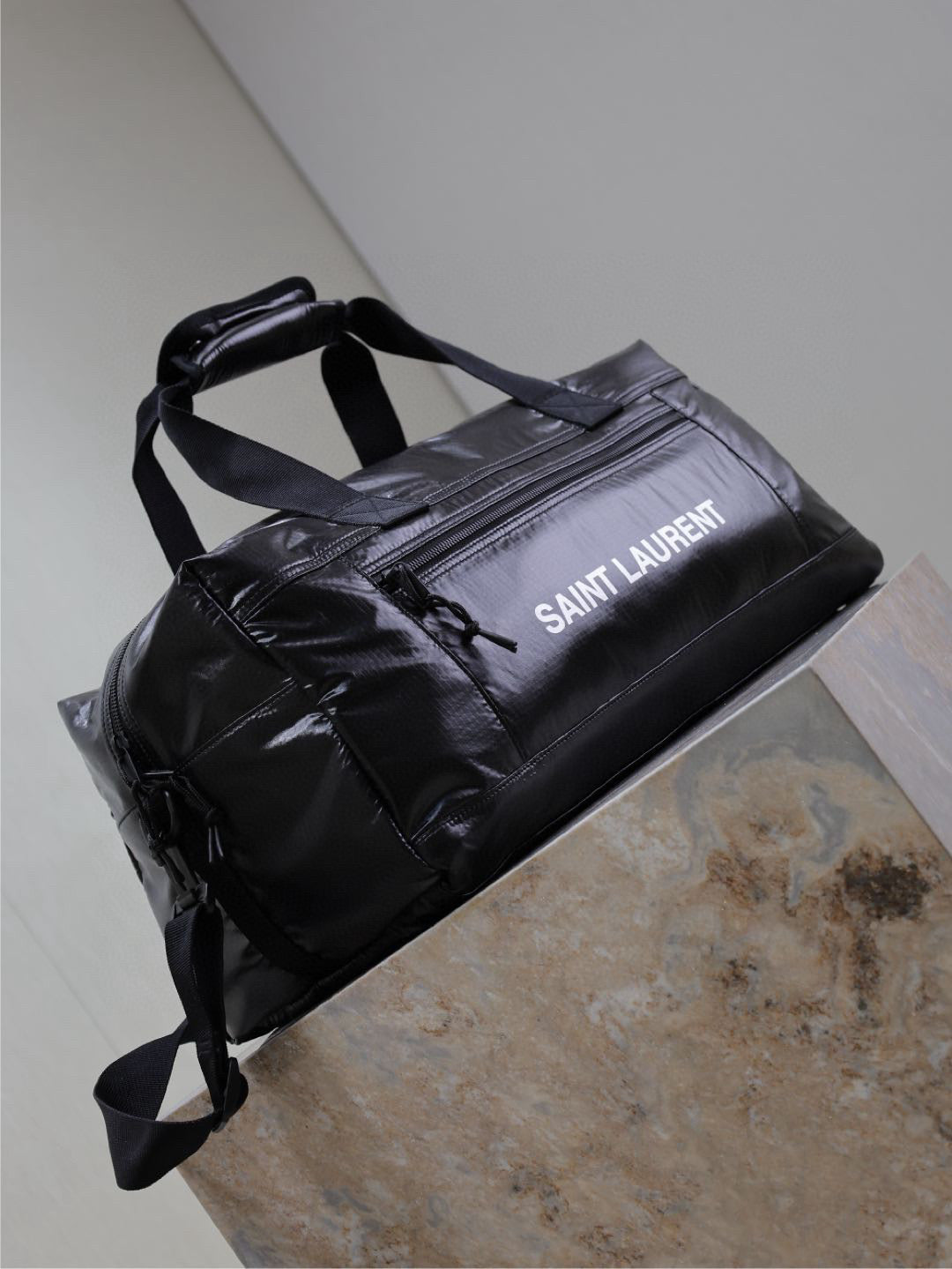 YSL Duffle Bag