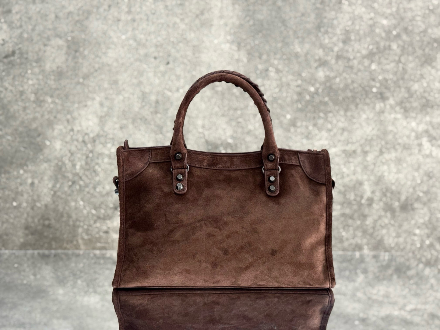 BLCG Le City Motor Bag 30x20x10cm