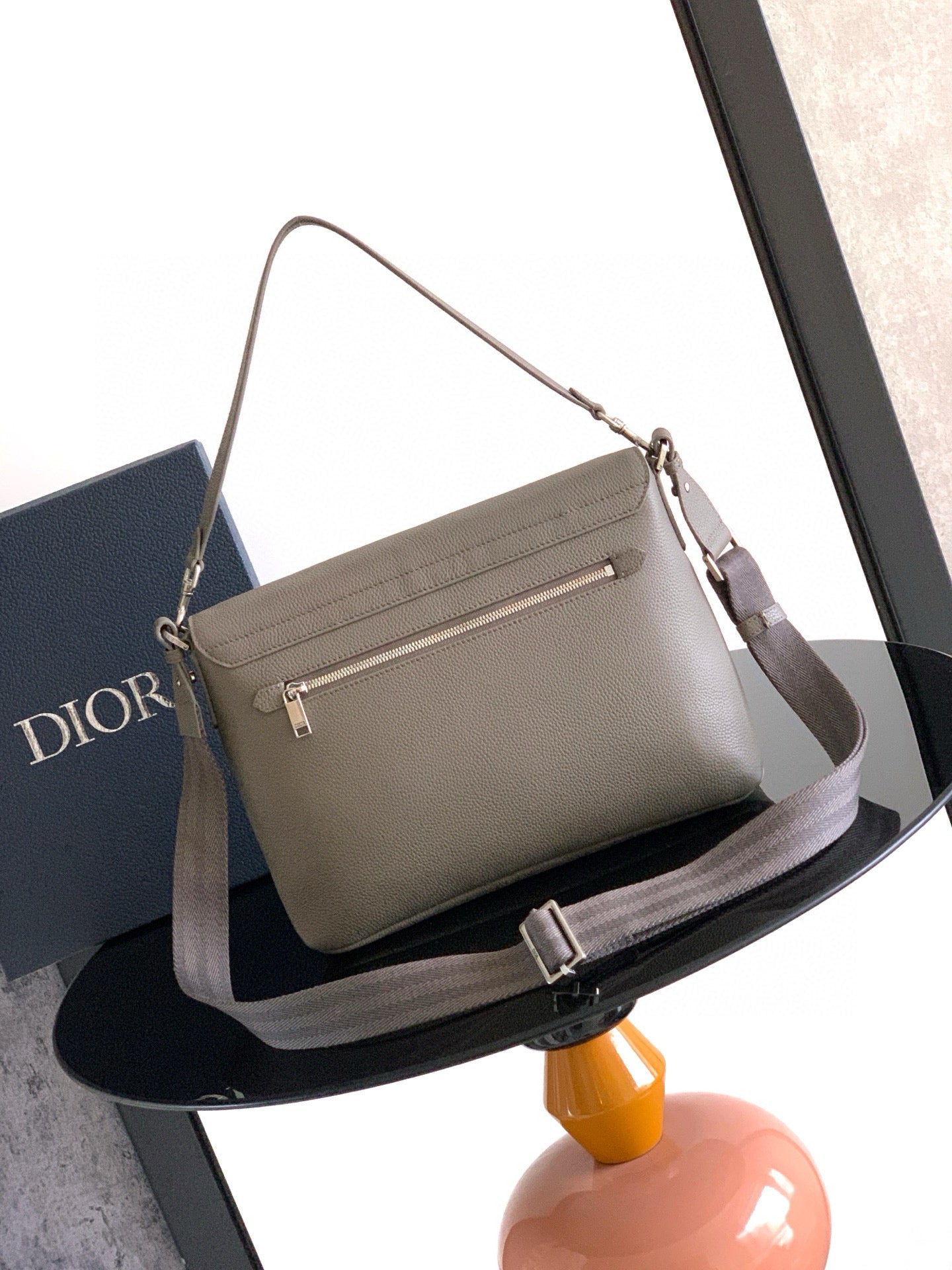 Dior Messenger Bag