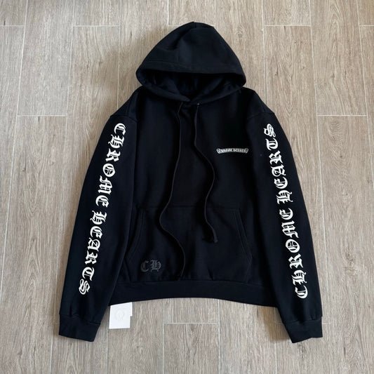 Chrome Hearts Hoodie