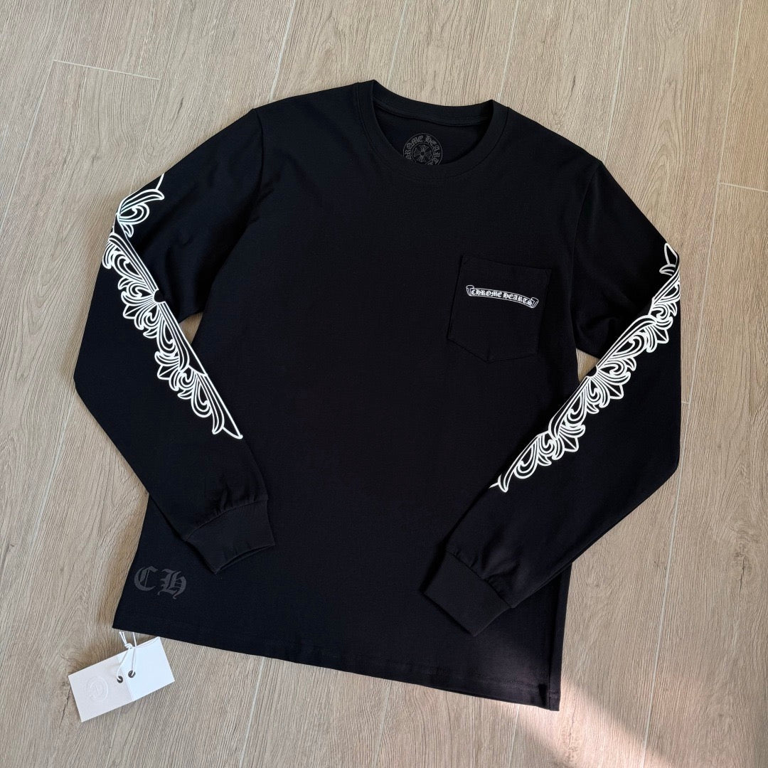 Chrome Hearts Sweater