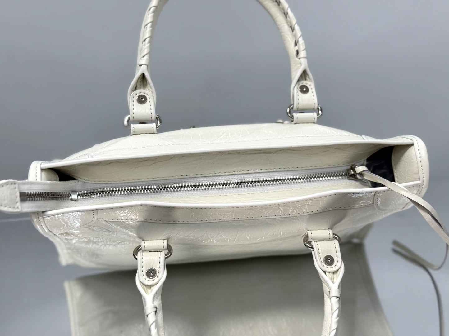 BLCG Le City Handbag 30x20x10cm