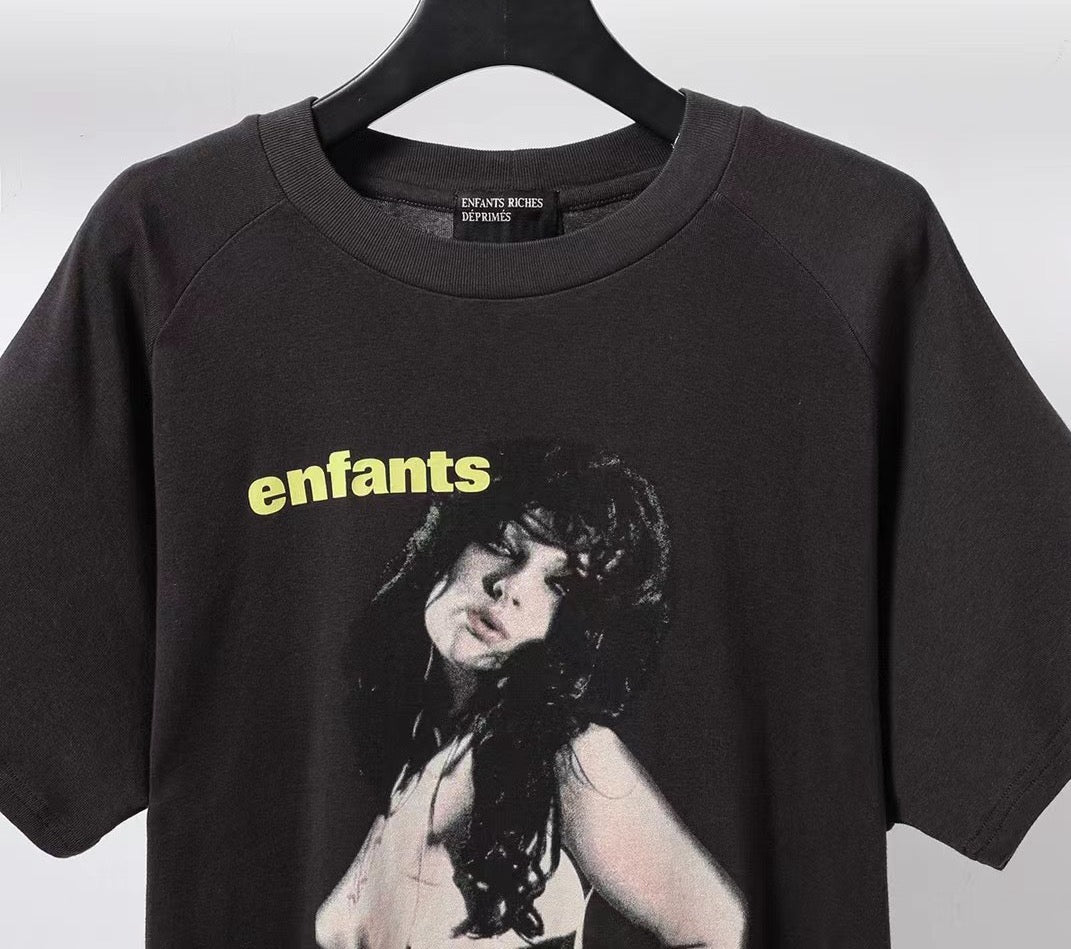 Enfants Riches Déprimés T-Shirt