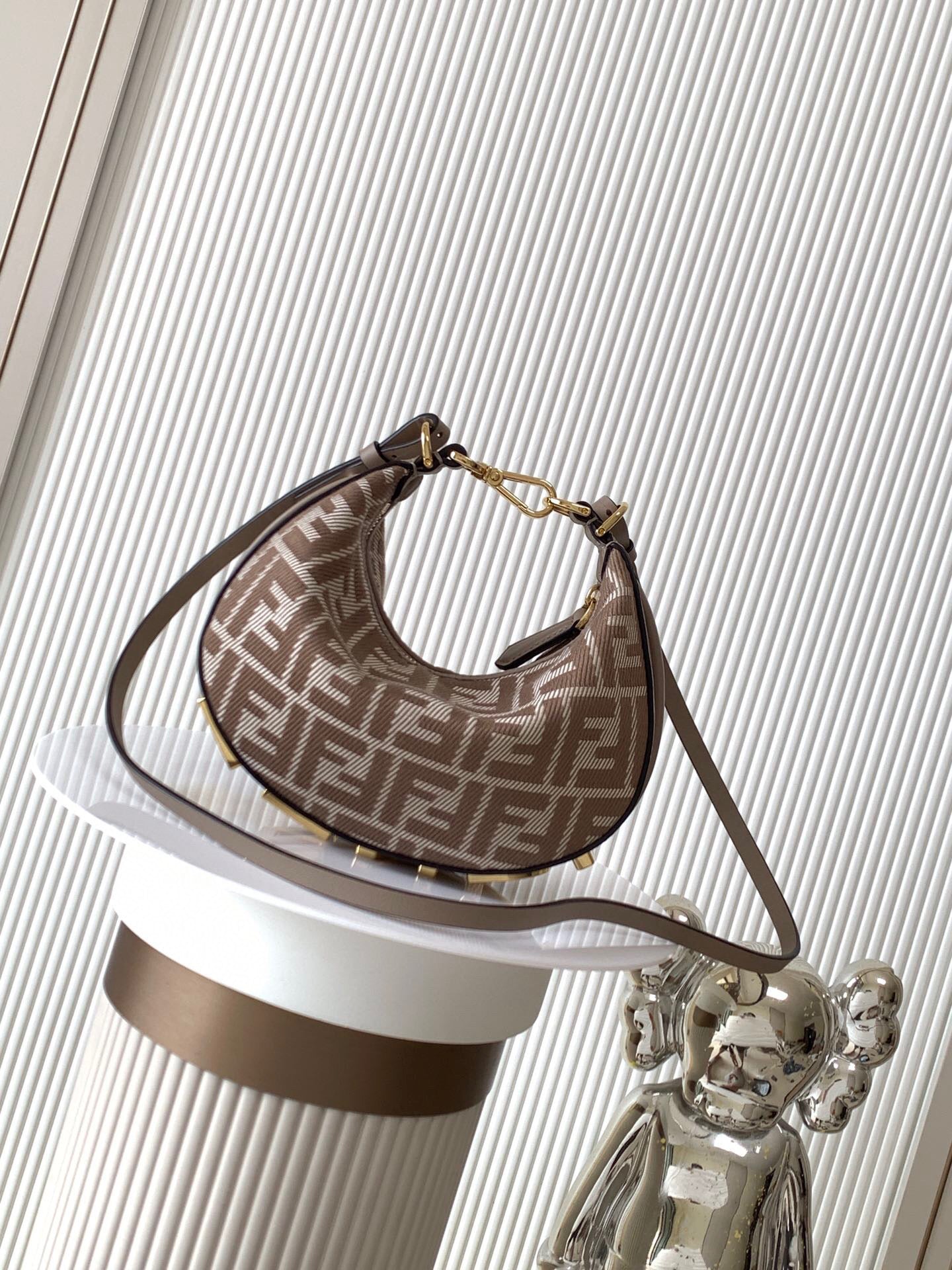 Fendi Graphy bag (Mini)