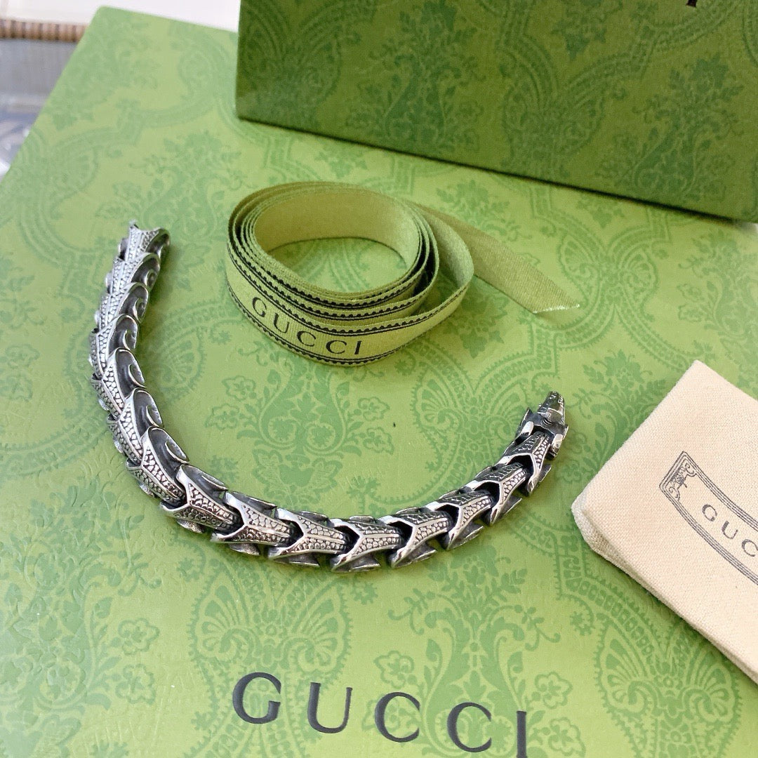 Pulsera Gucci