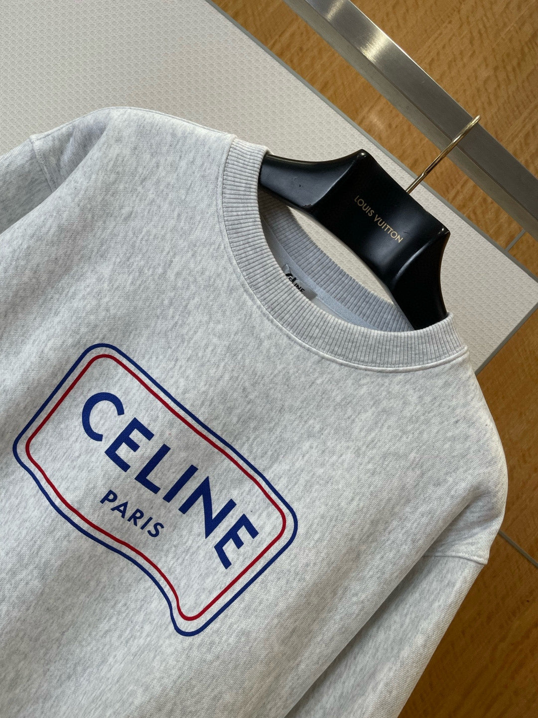 Celine Sweater