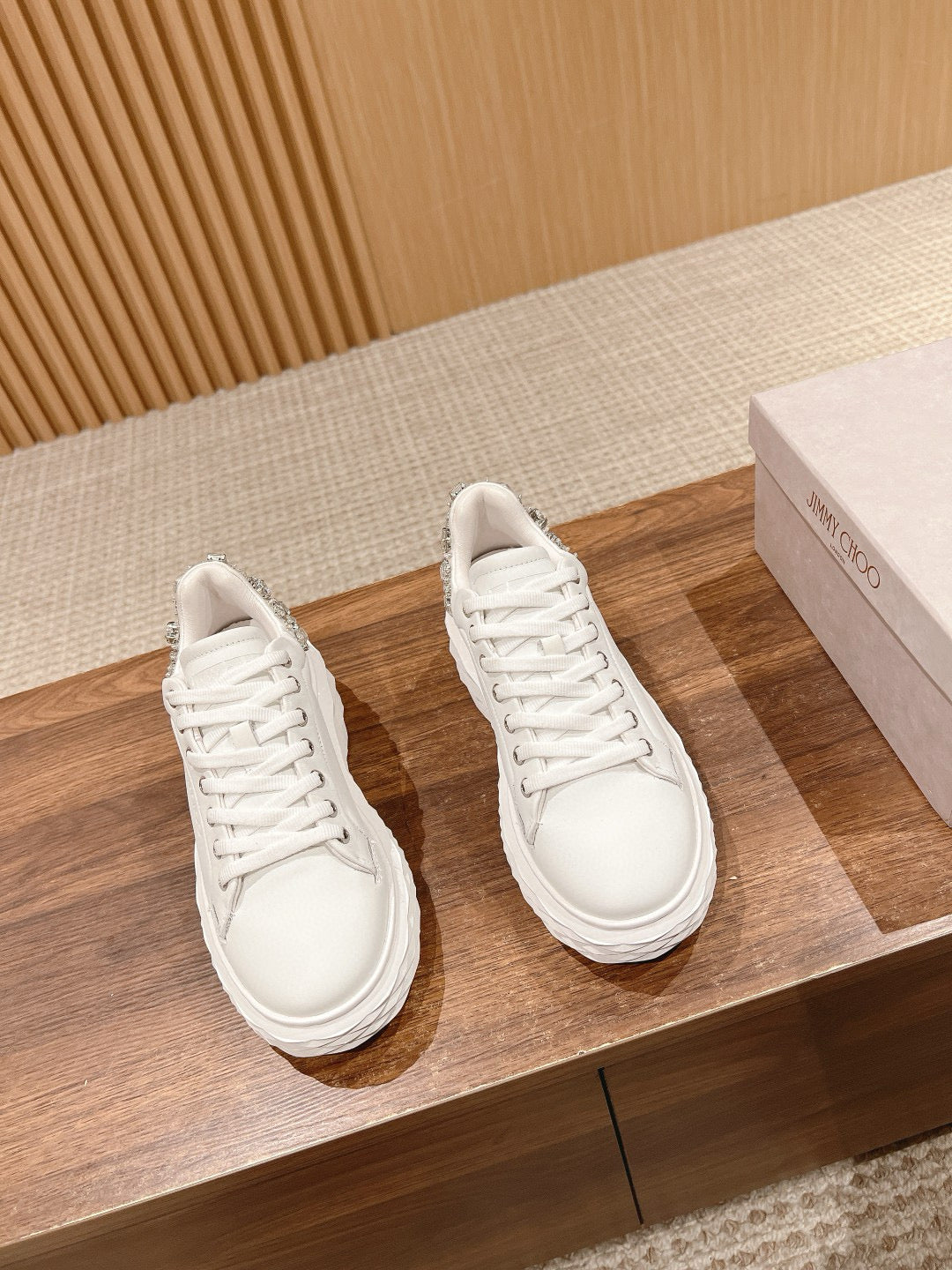 Jimmy Choo Sneakers