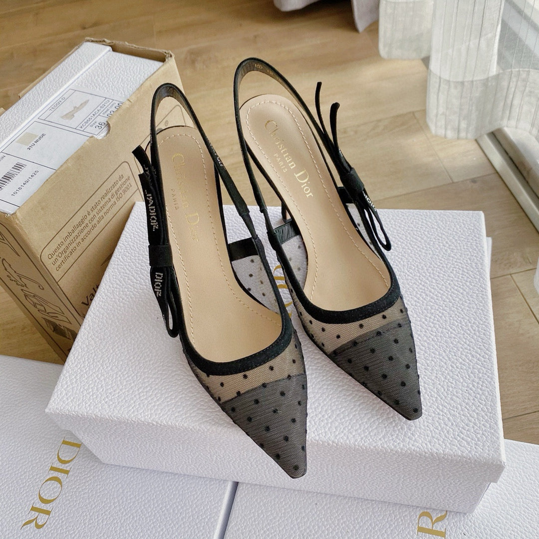 Dior Heels