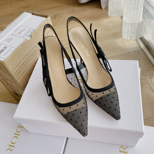 Dior Heels