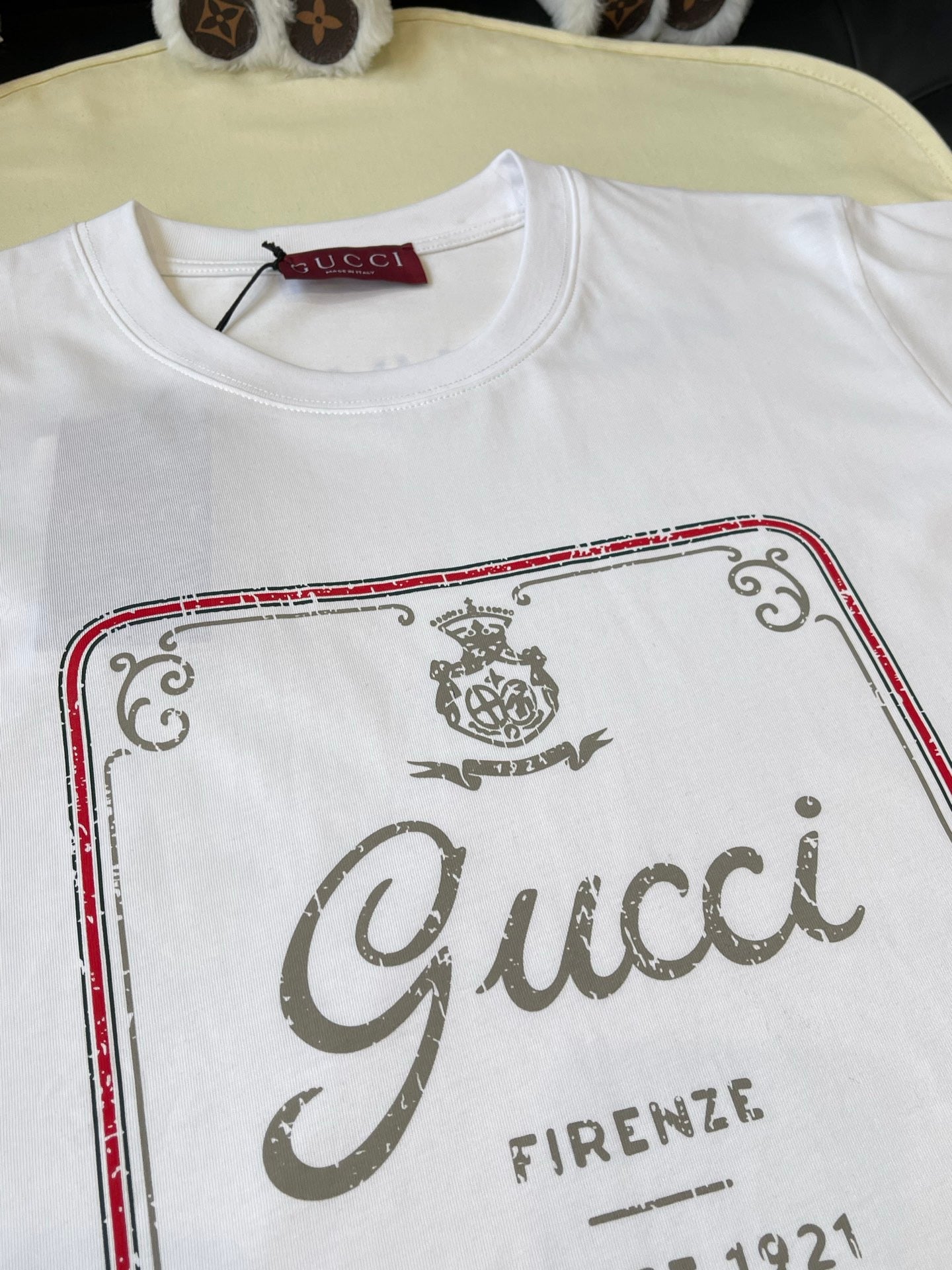 Gucci T-shirt