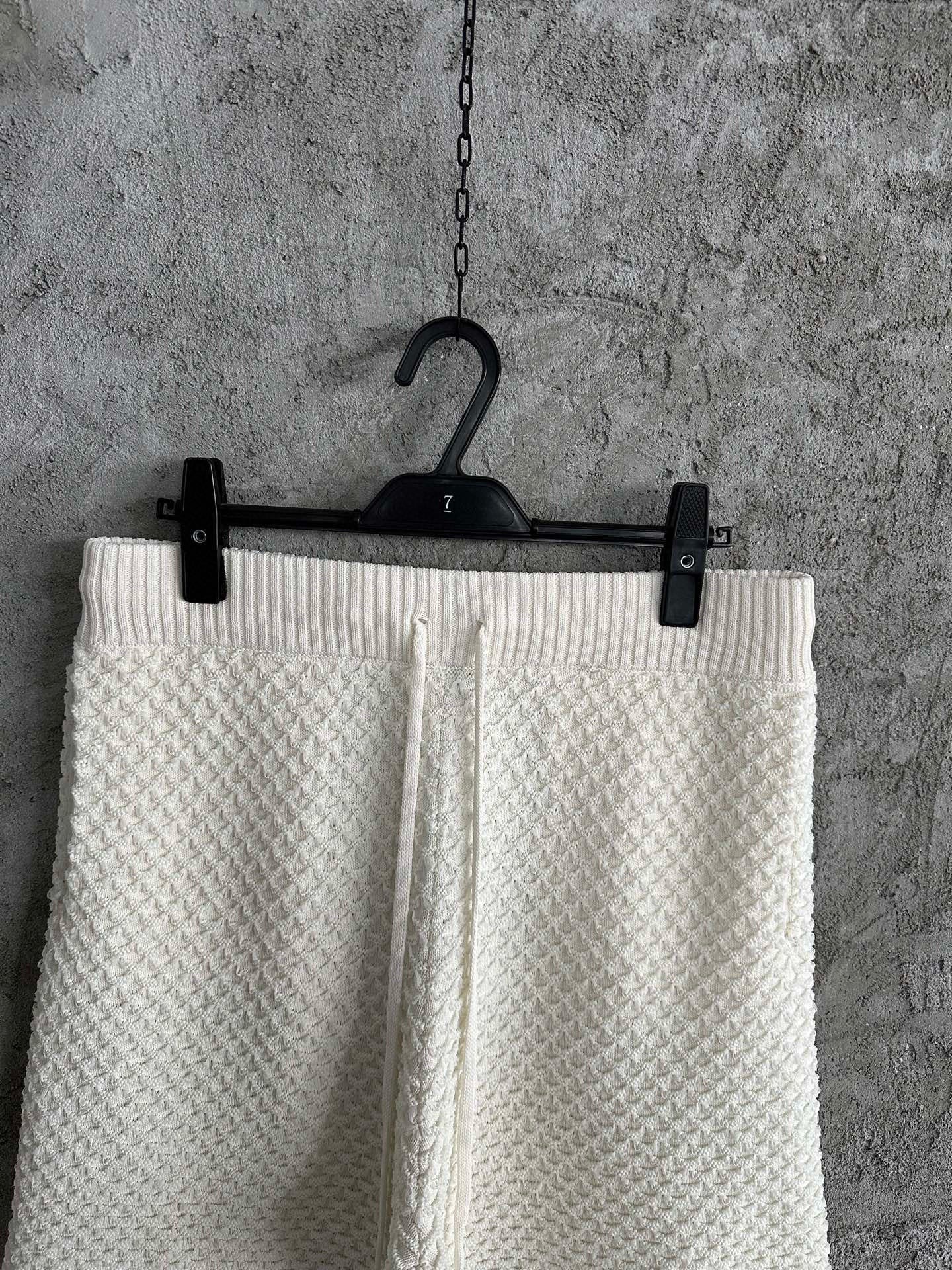 Casablanca Short Pants