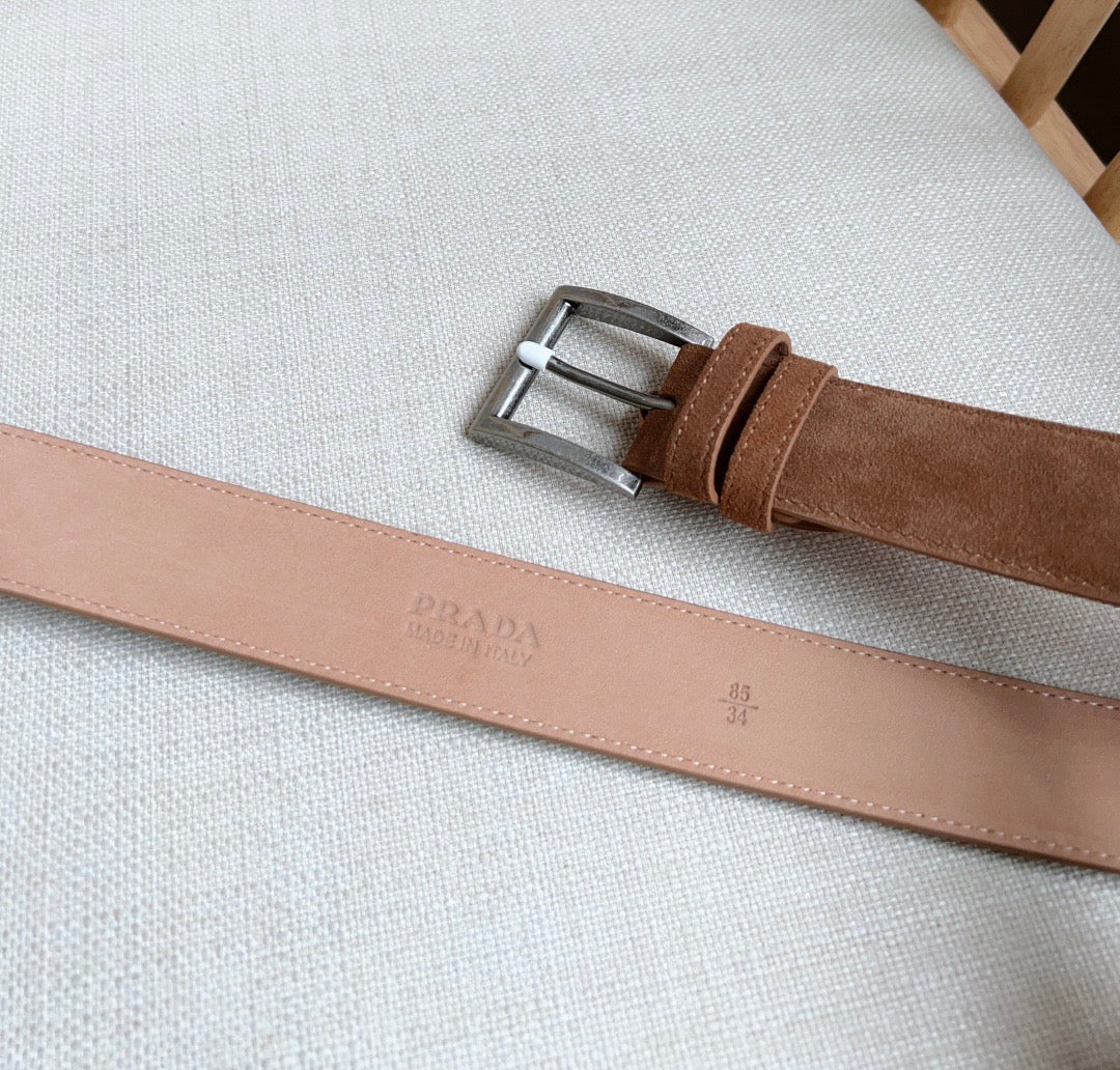 Prada Belt