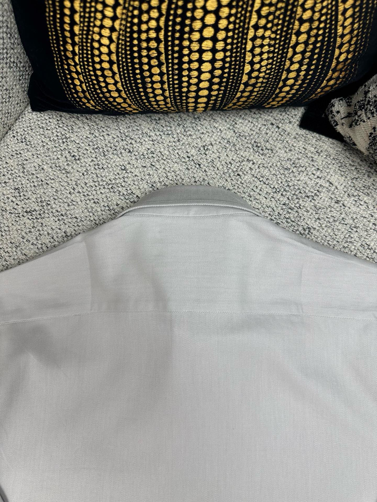 Brunello Cucinelli Long Sleeve Shirt