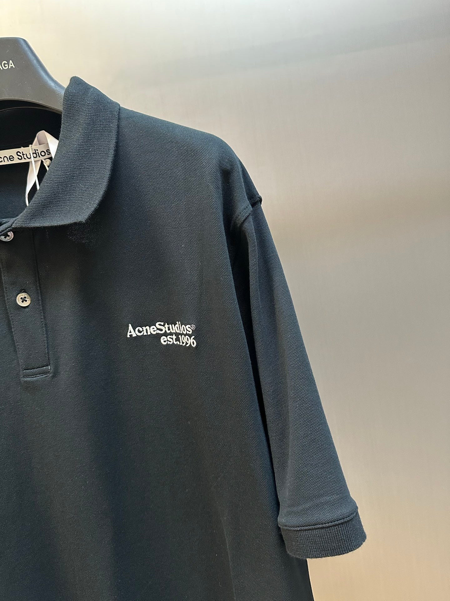 Acne Studios Polo