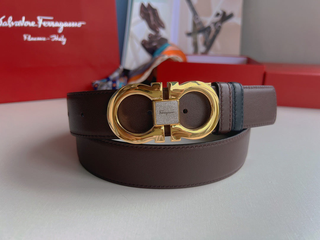 Ferragamo Belts