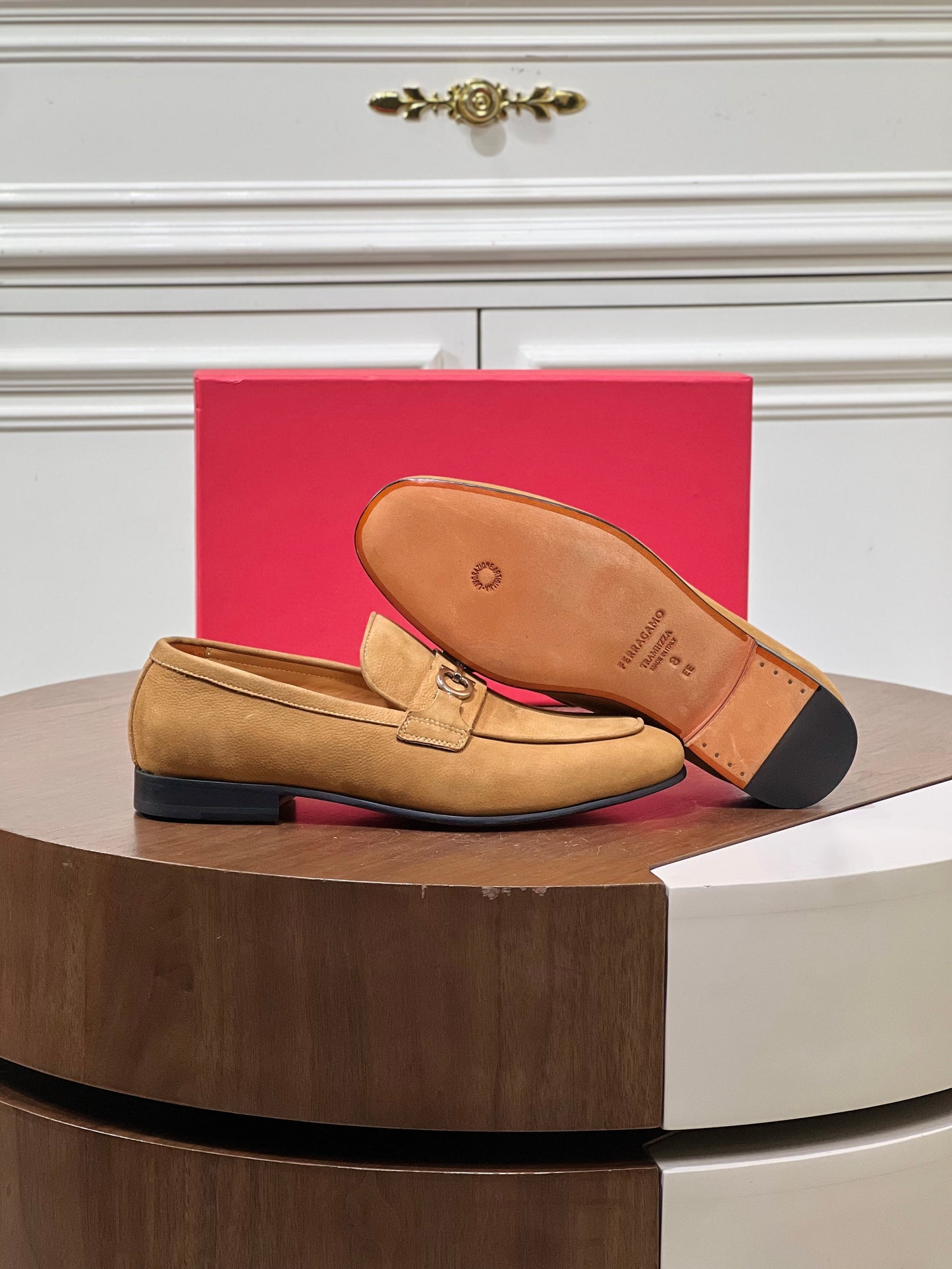 FG Loafer