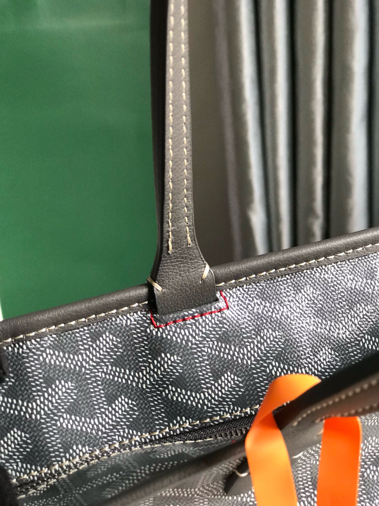 Goyard Artois PM Bag