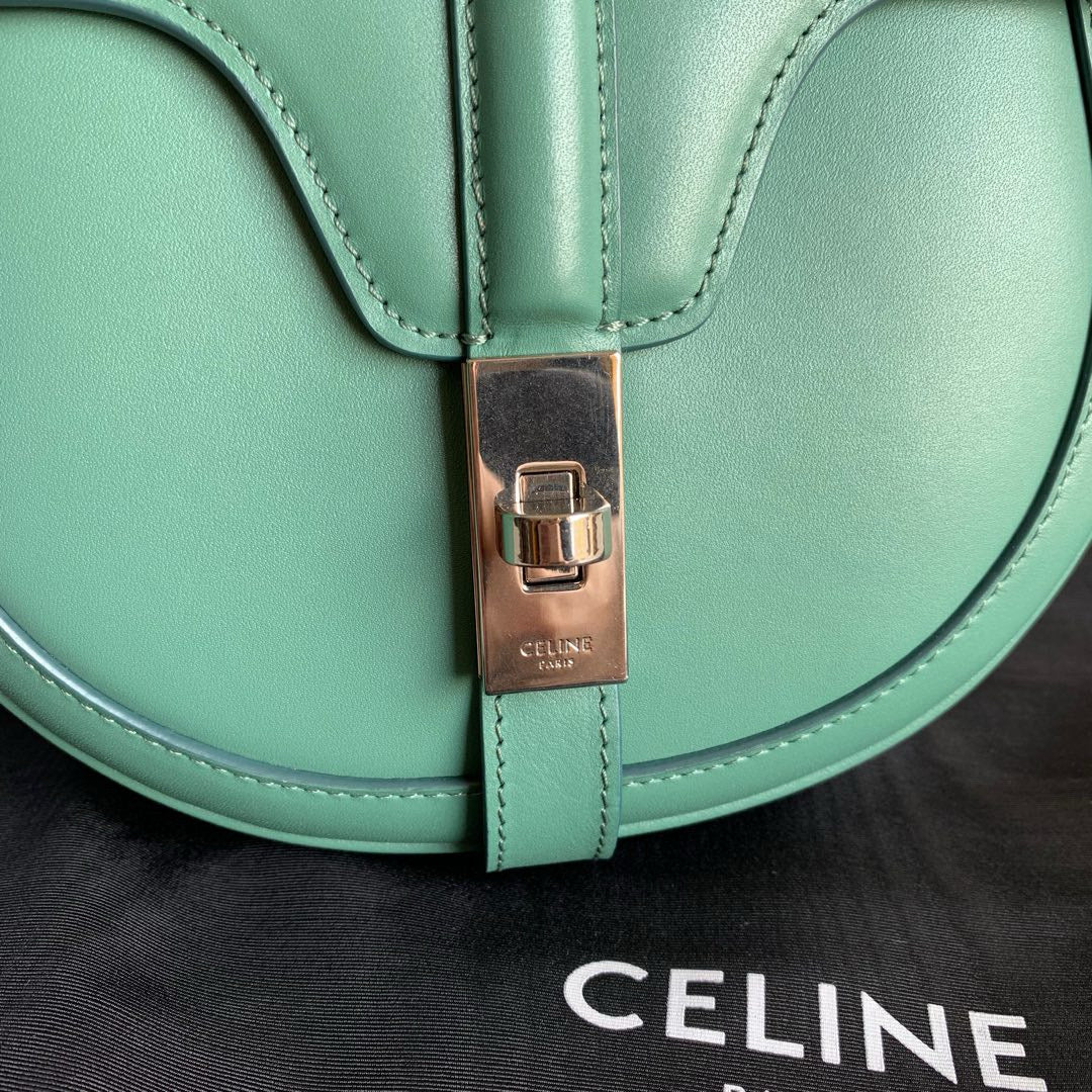 Celine Shoulder Bag
