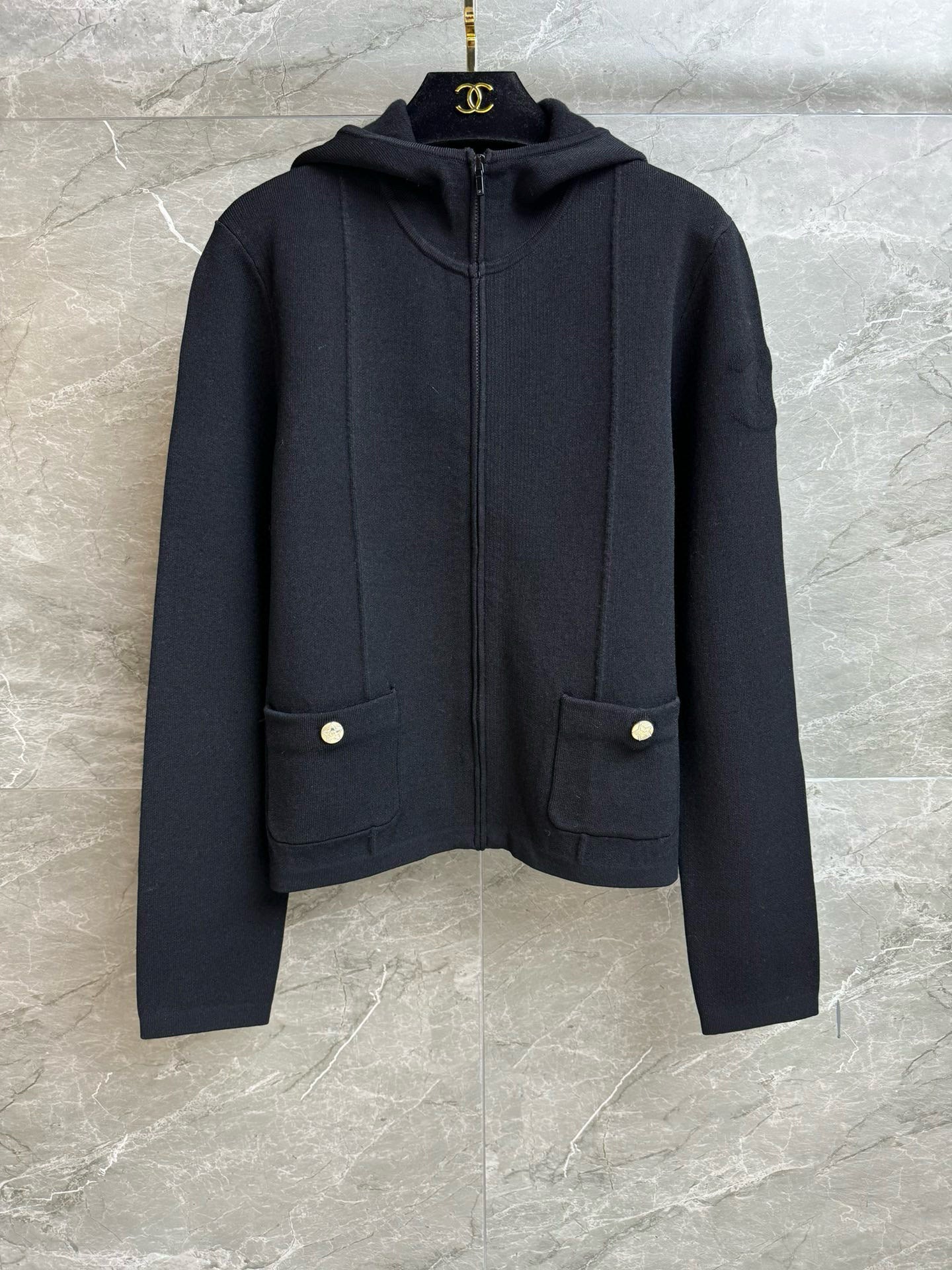 Chanel Hoodie