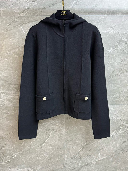 Chanel Hoodie