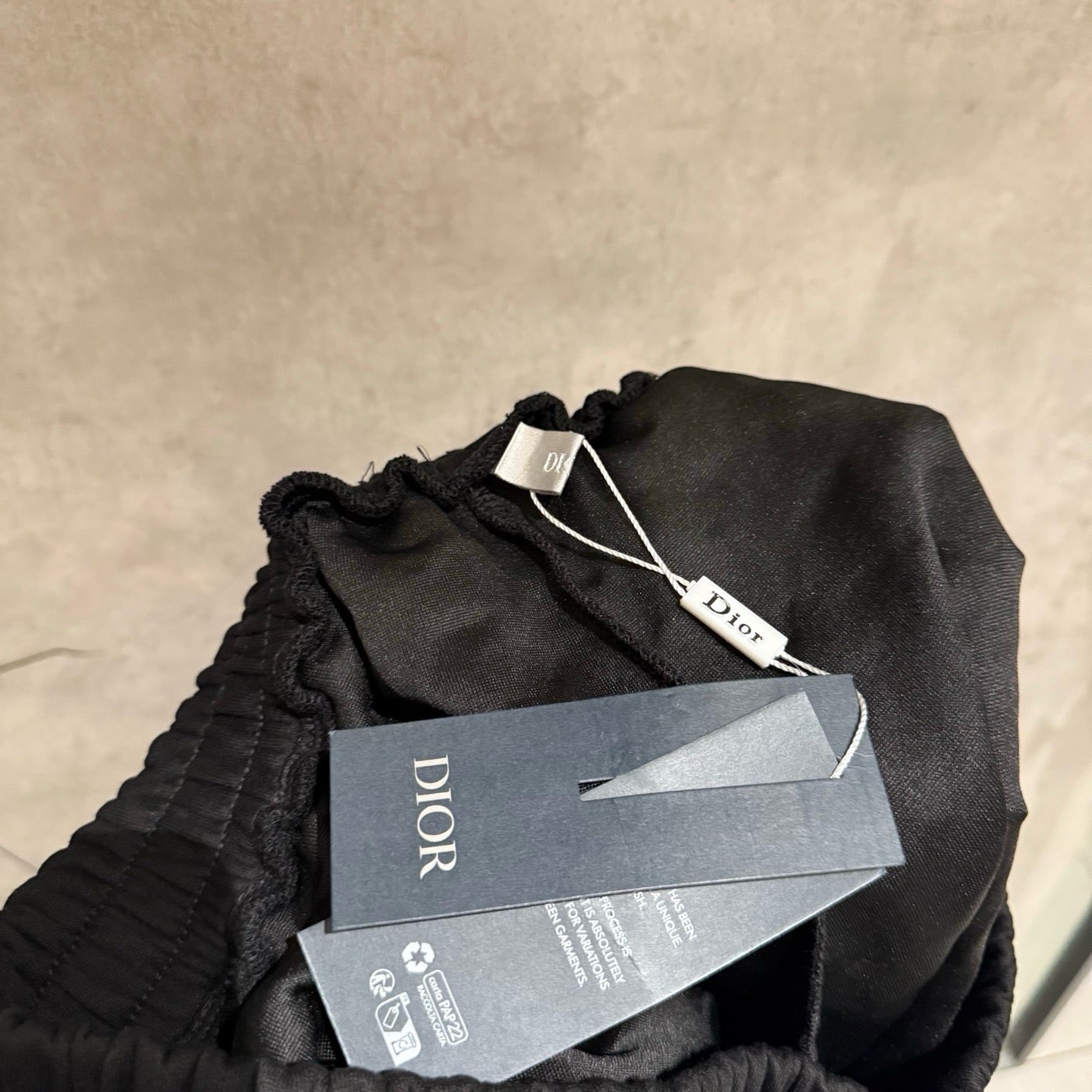 Dior Short Pant