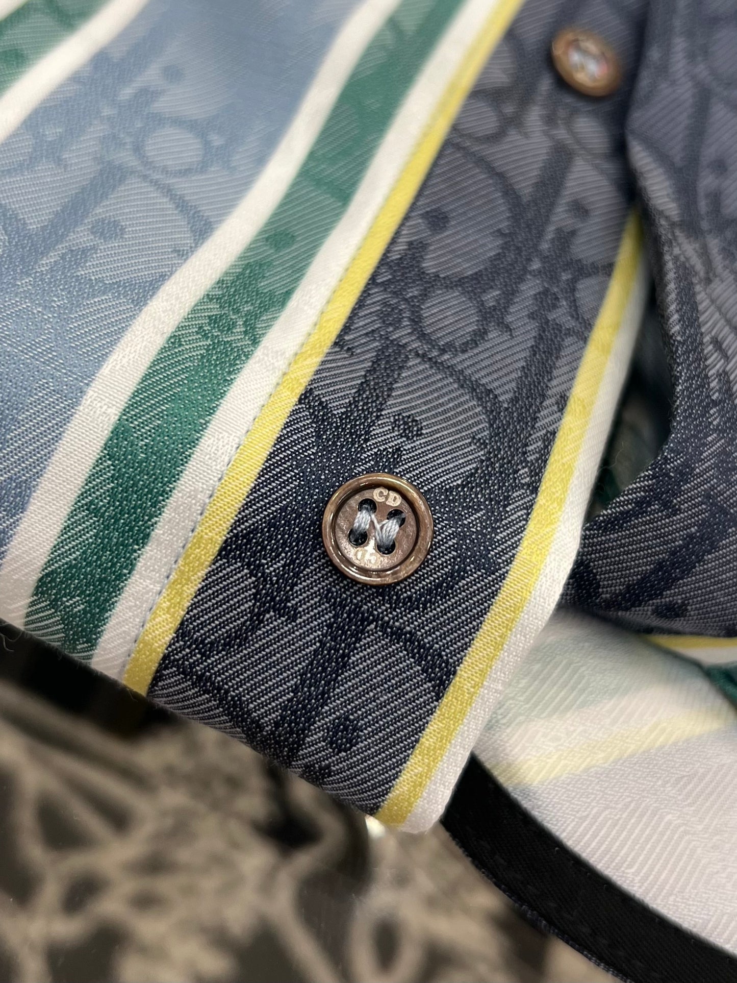 Dior Shirt
