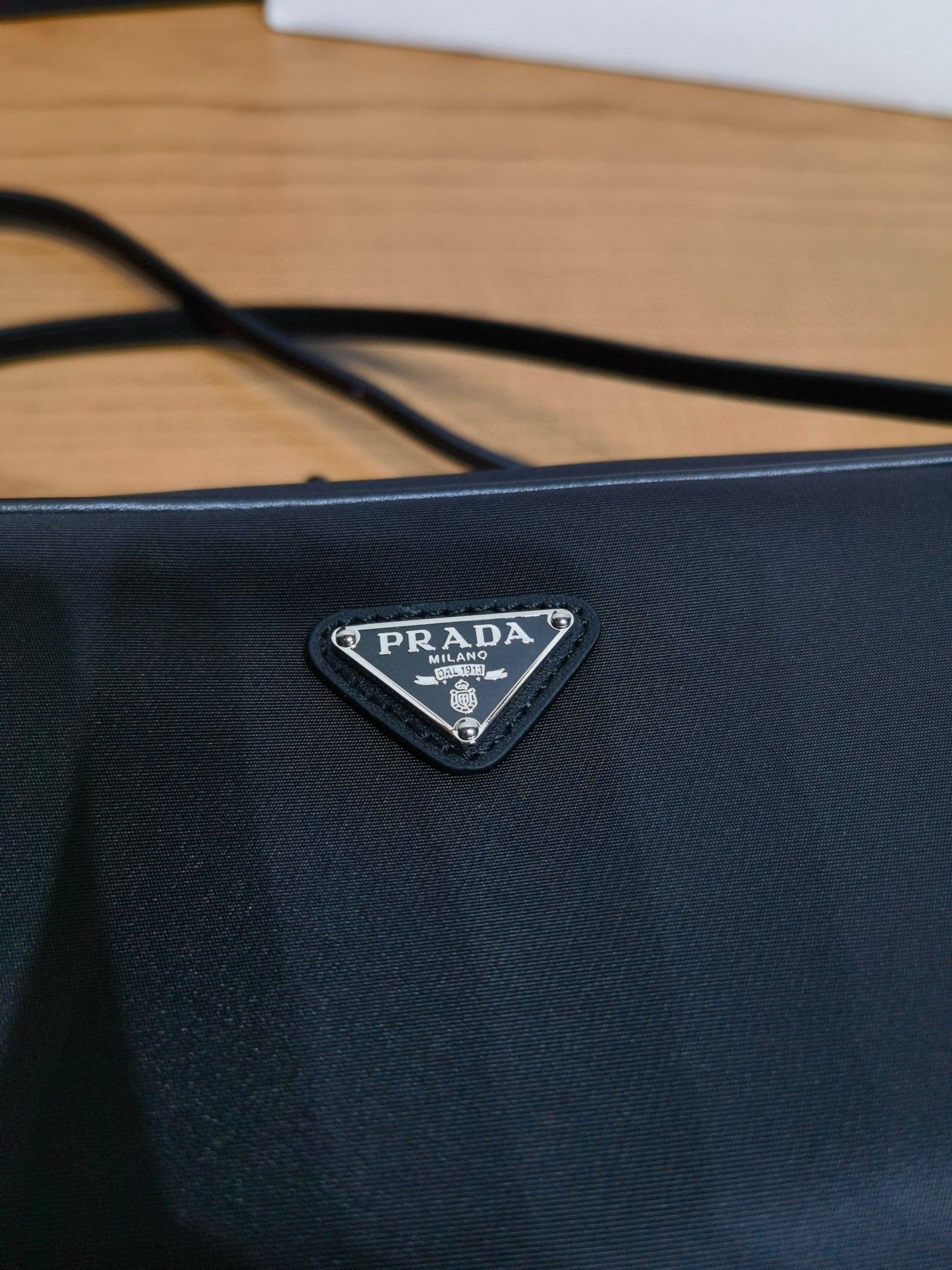 Prada swing Shoulder Bag