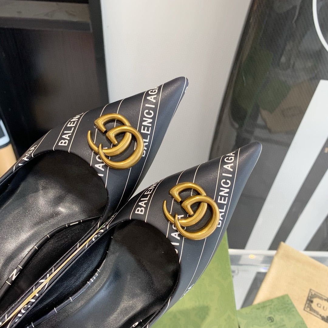Gucci Heels