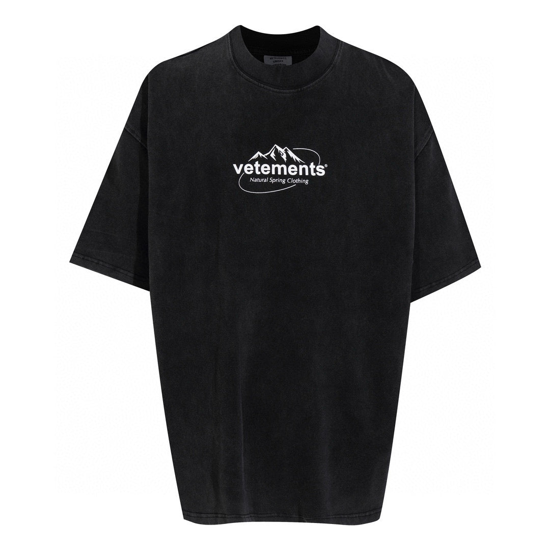 Vetements T-Shirt