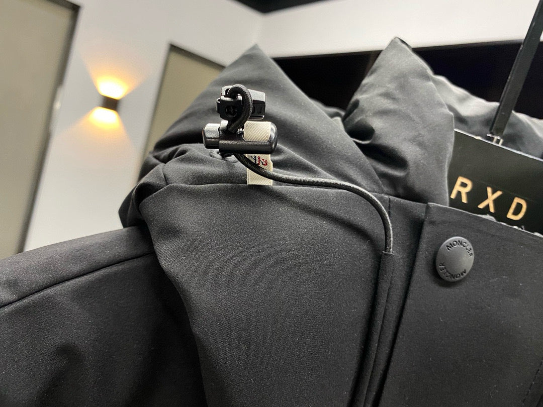 Moncler Down Jacket