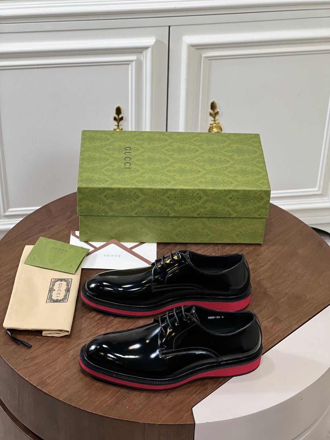 GC Loafer