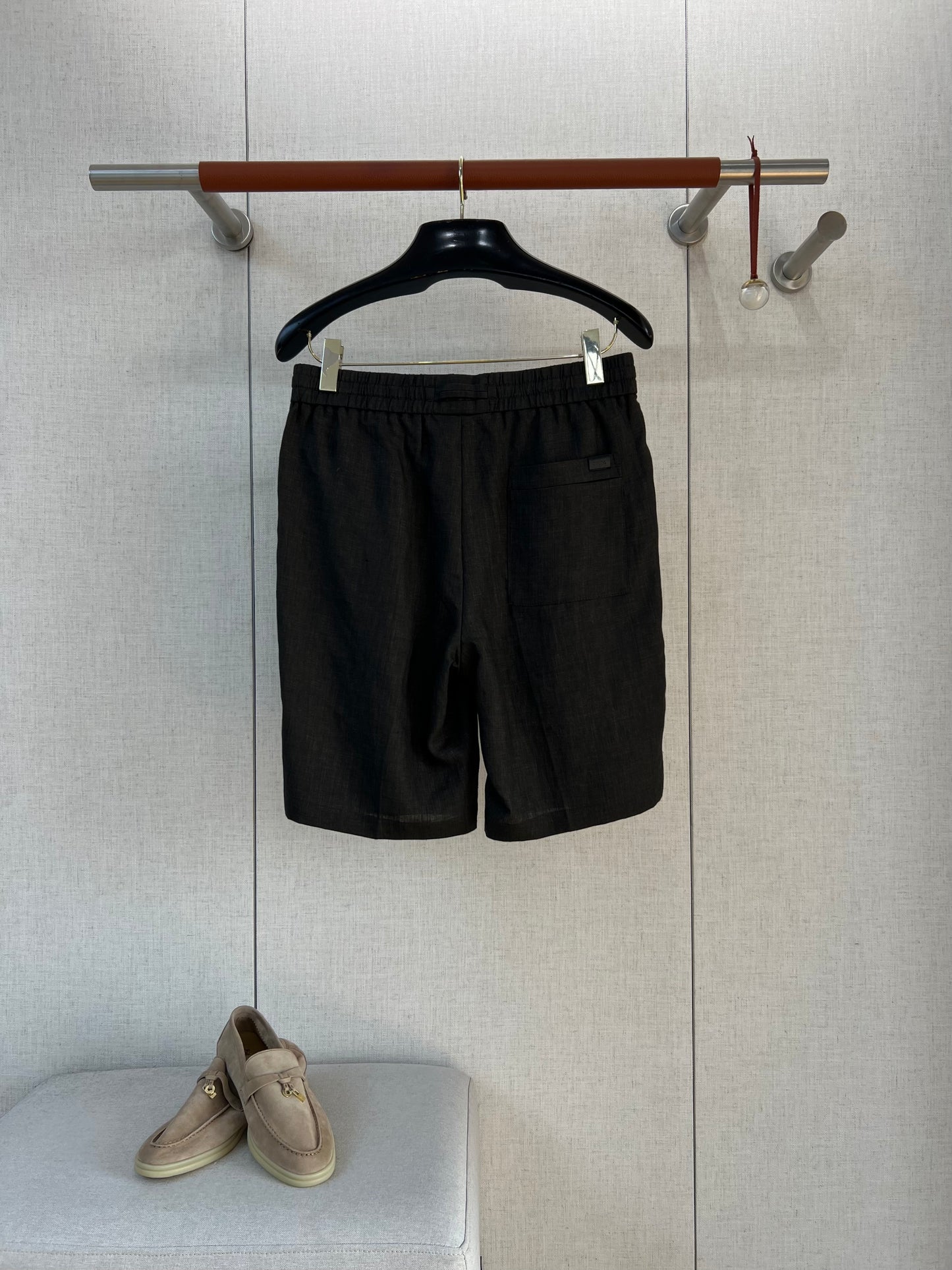 ZG Short Pants