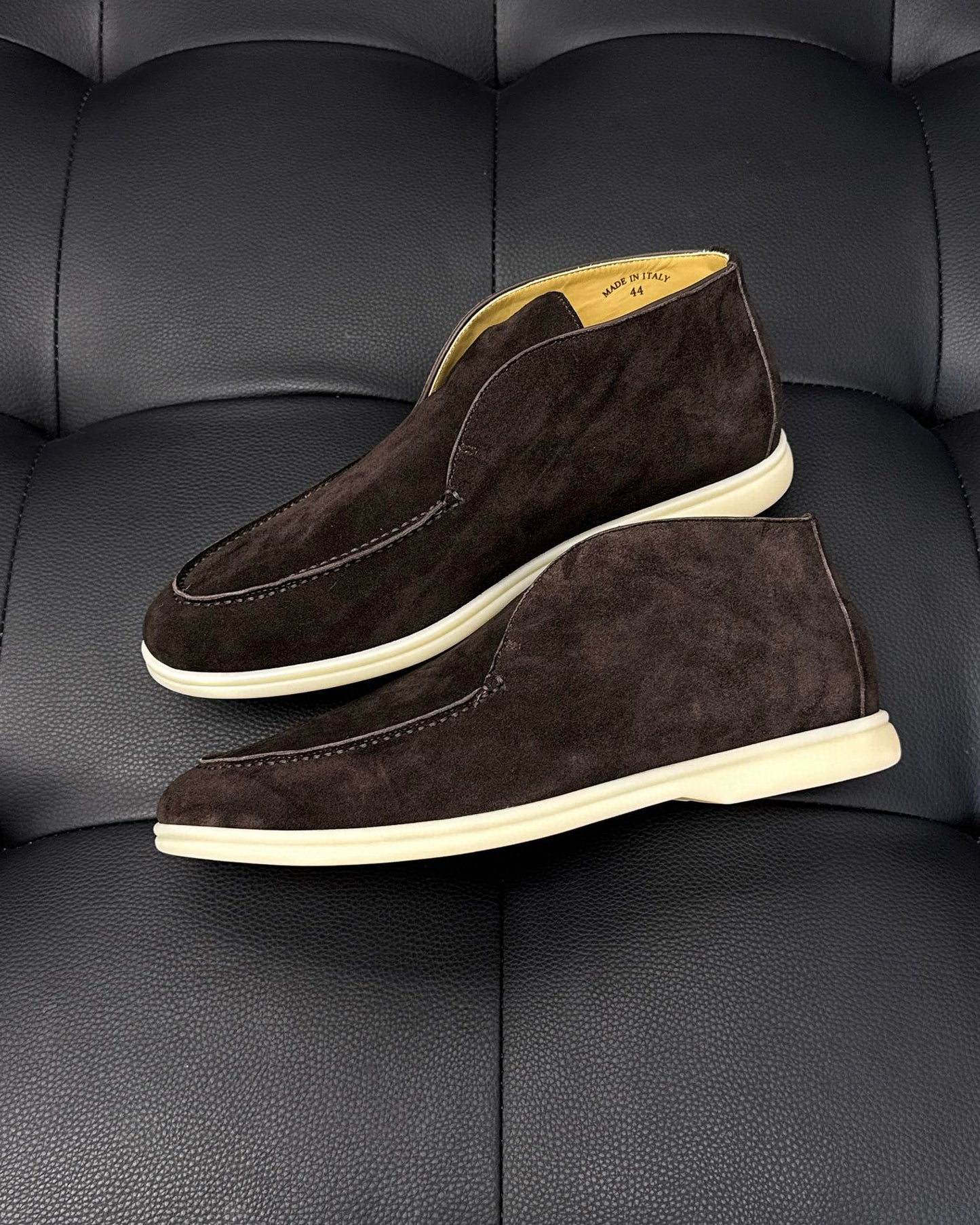 Loro Piana Shoes