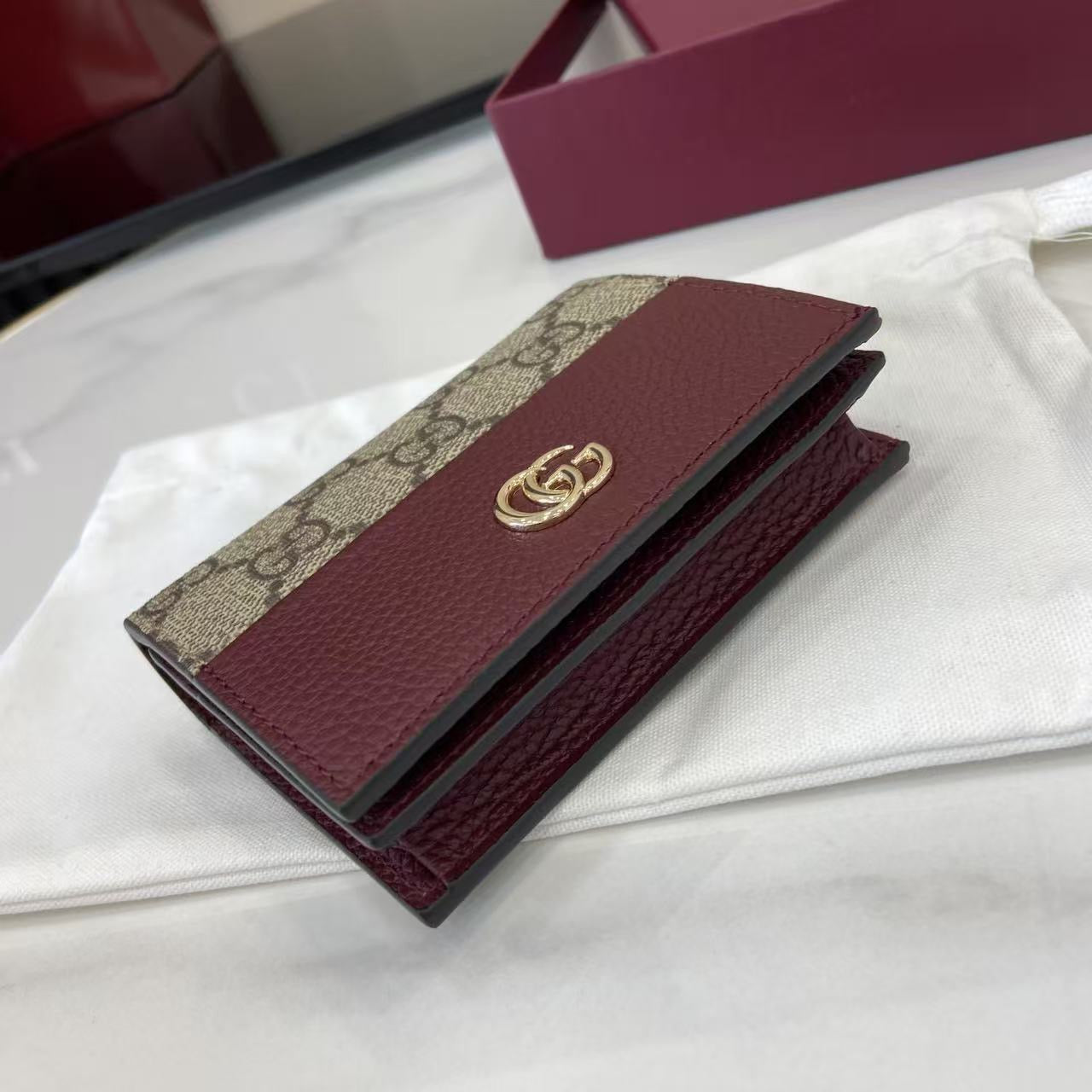 Gucci Wallet