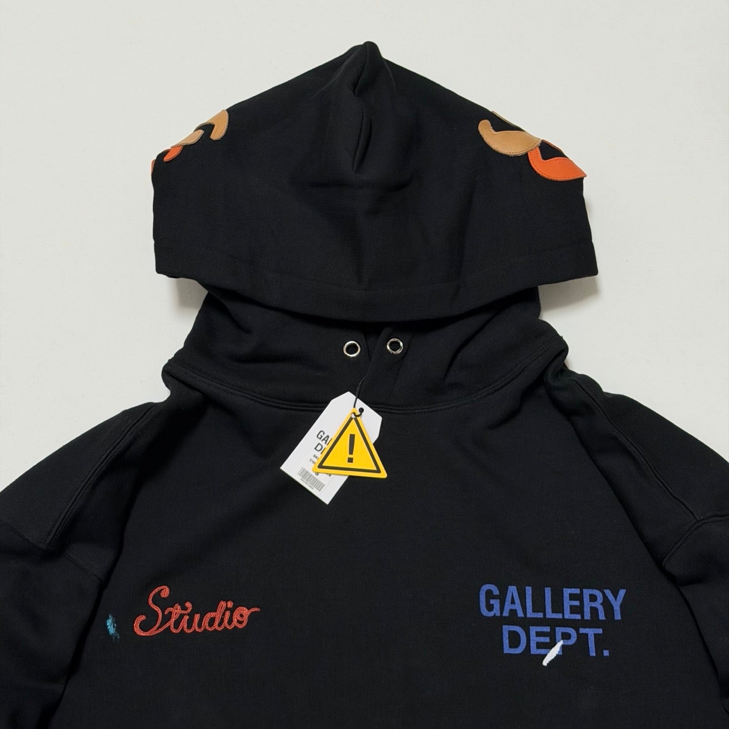 Gallery Dept Hoodie