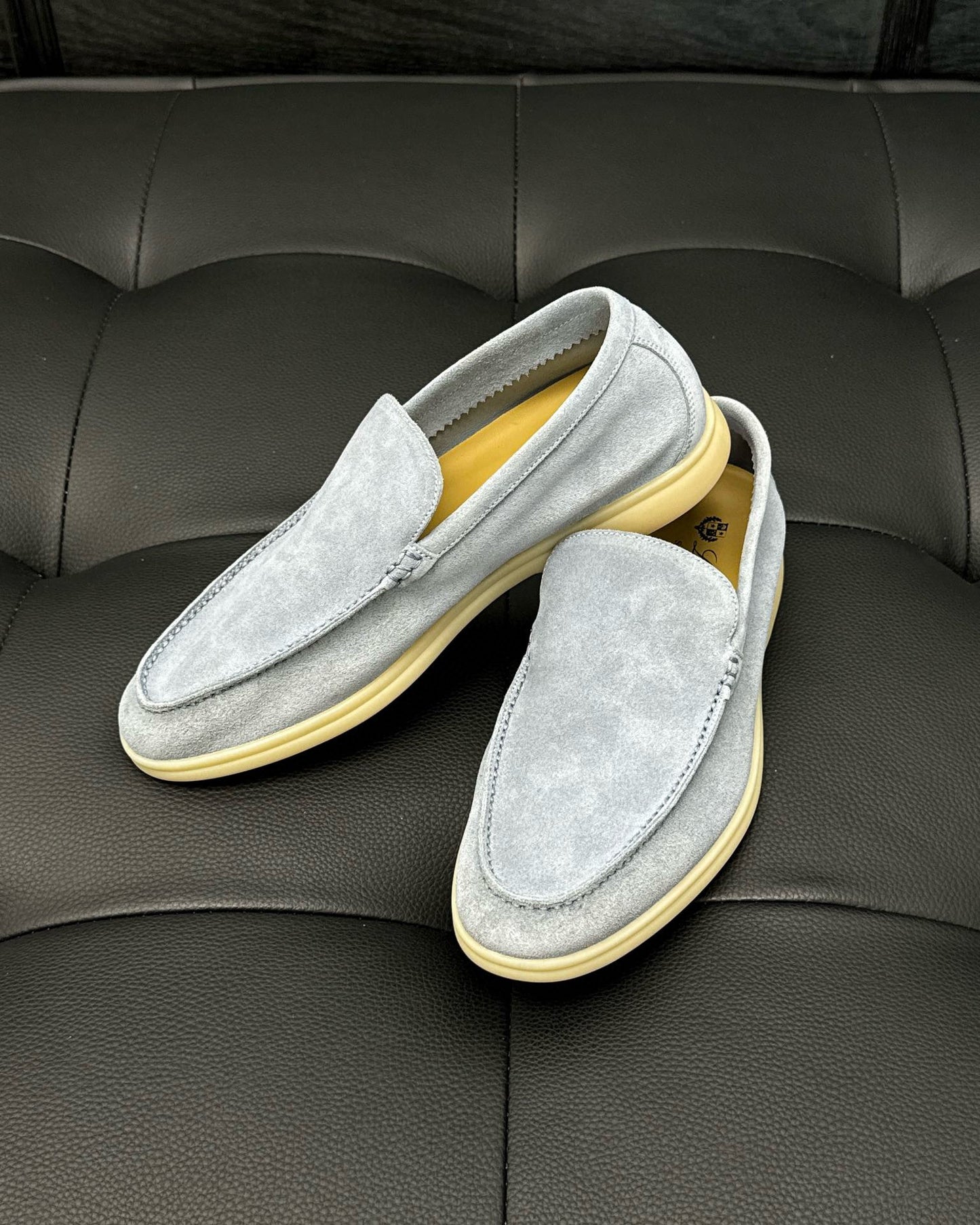 Loro Piana Loafers
