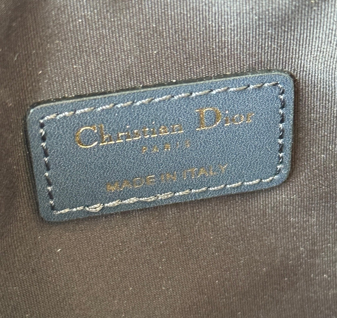 Dior Wallet