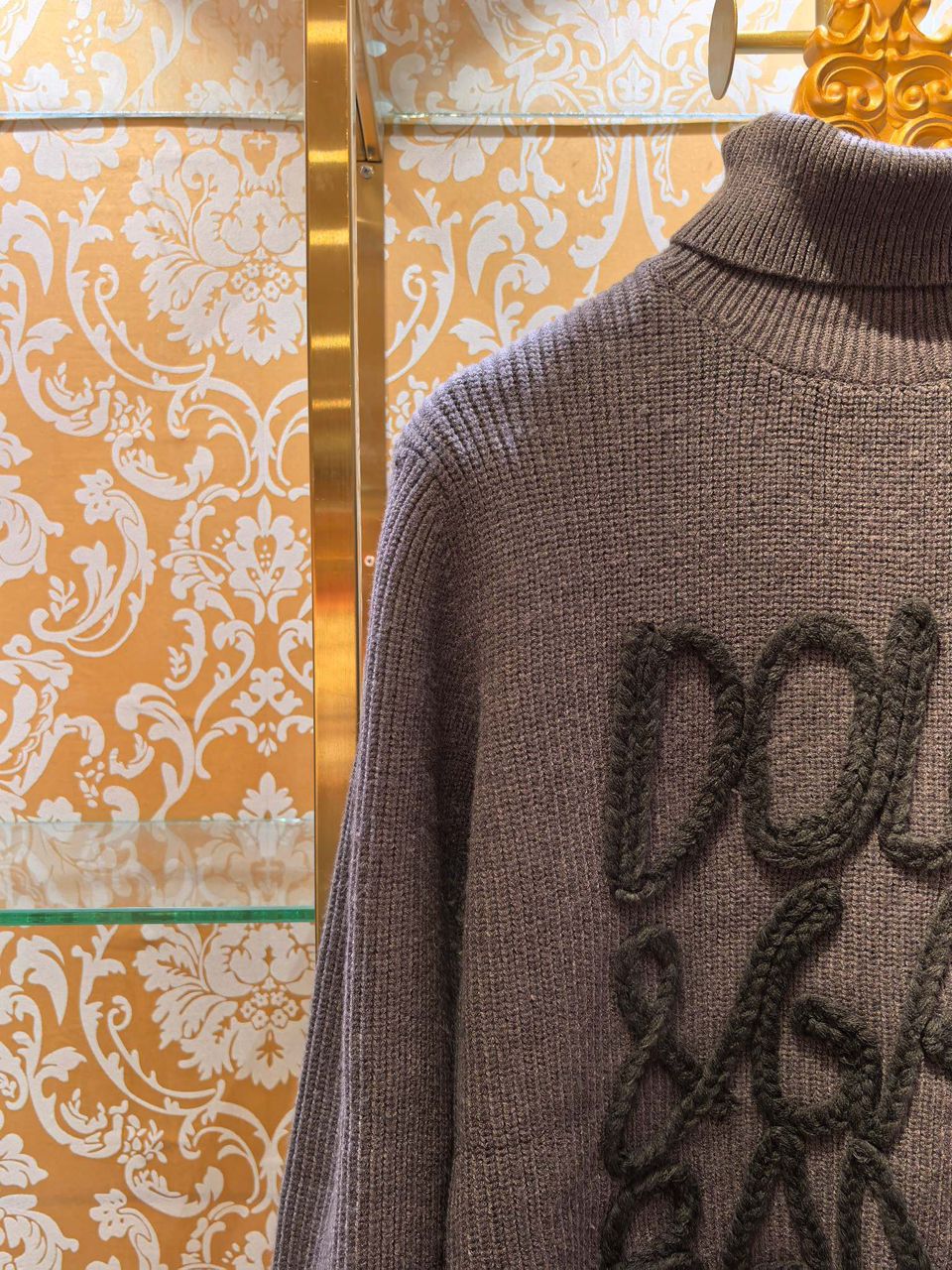 Dolce & Gabbana Sweater