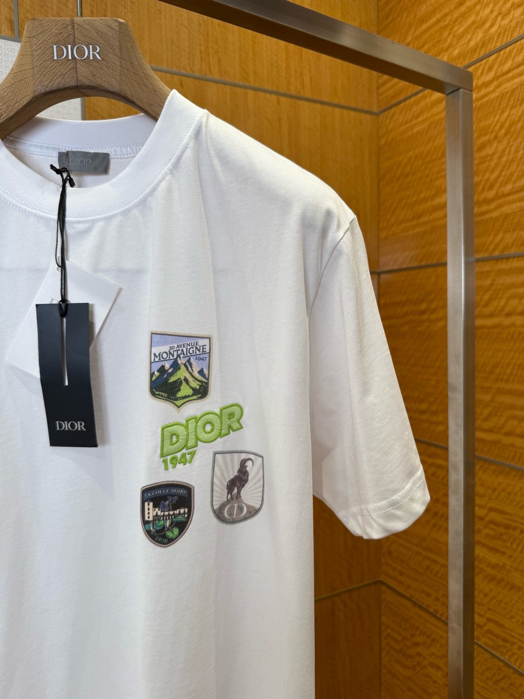 Dior T-shirt