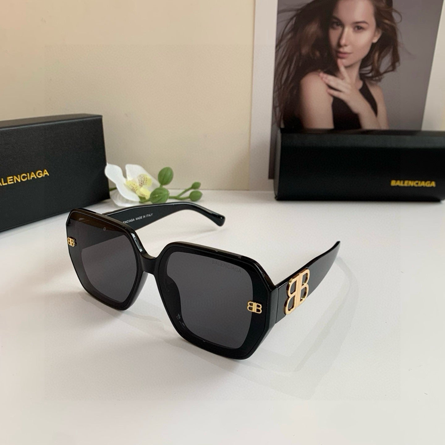 Balenciaga Sunglasses