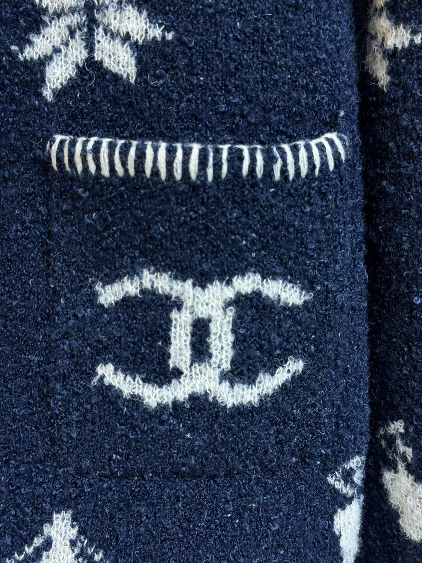 Chanel Cardigan
