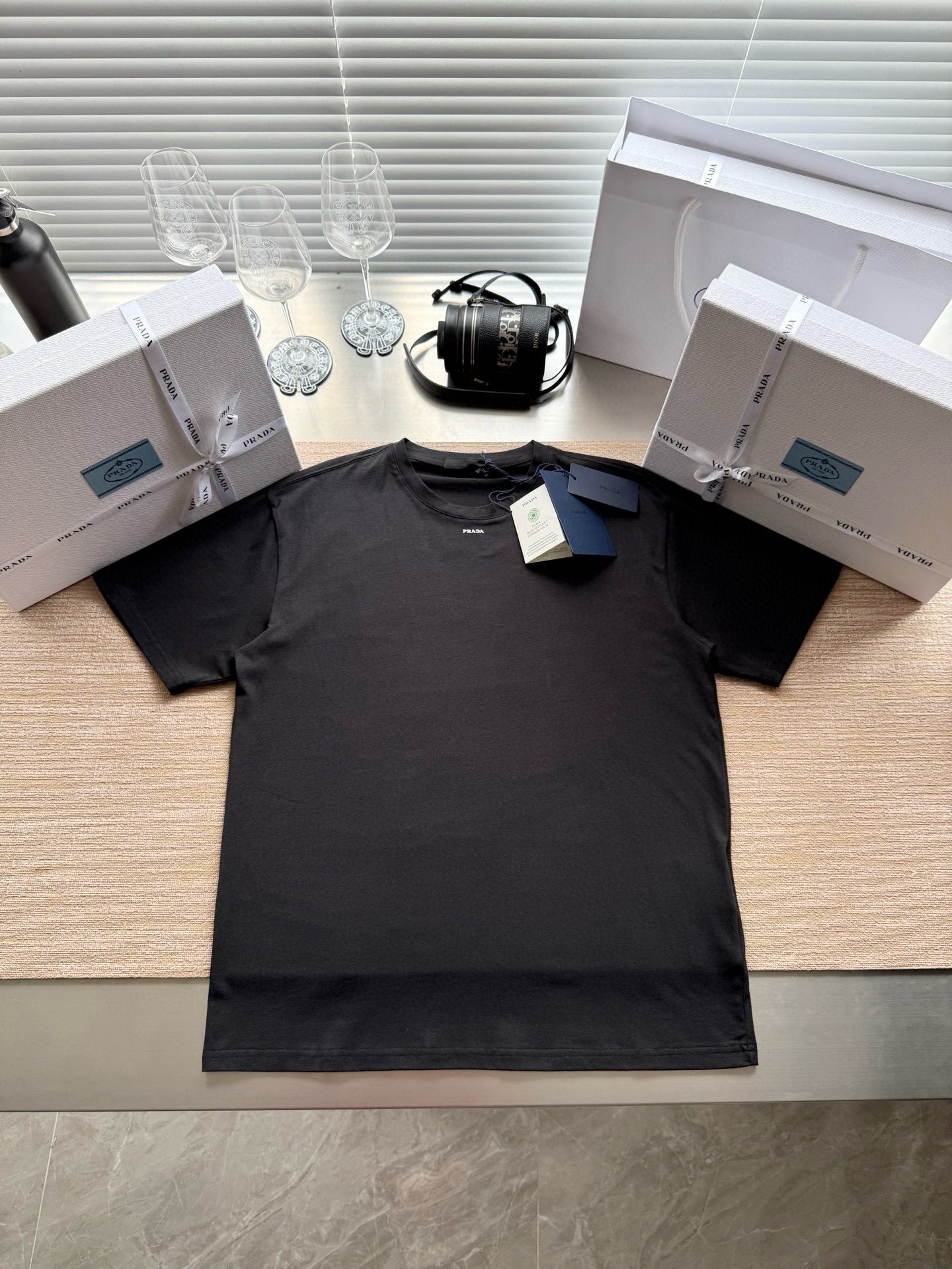 Prada T-Shirt