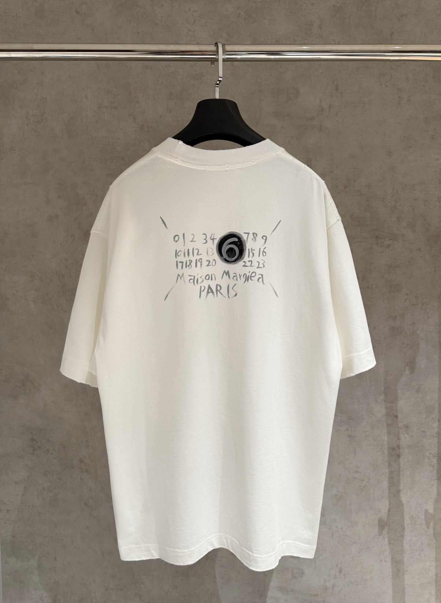 Maison Margiela T-shirt