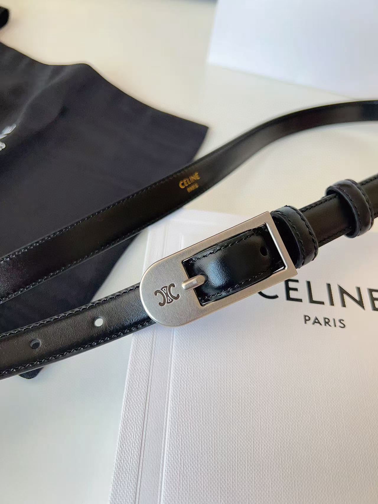 Celine Belt